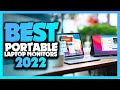 What's The Best Portable Monitor For Laptop (2022)? The Definitive Guide!