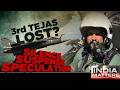 Tejas Crash HAL | Tejas 'Crash' Mystery: Has IAF Lost A Third Fighter?