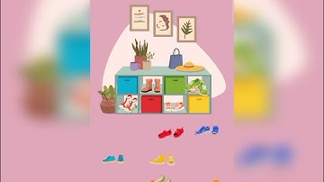 Seek and sort level 48 gameplay walkthrough solution 