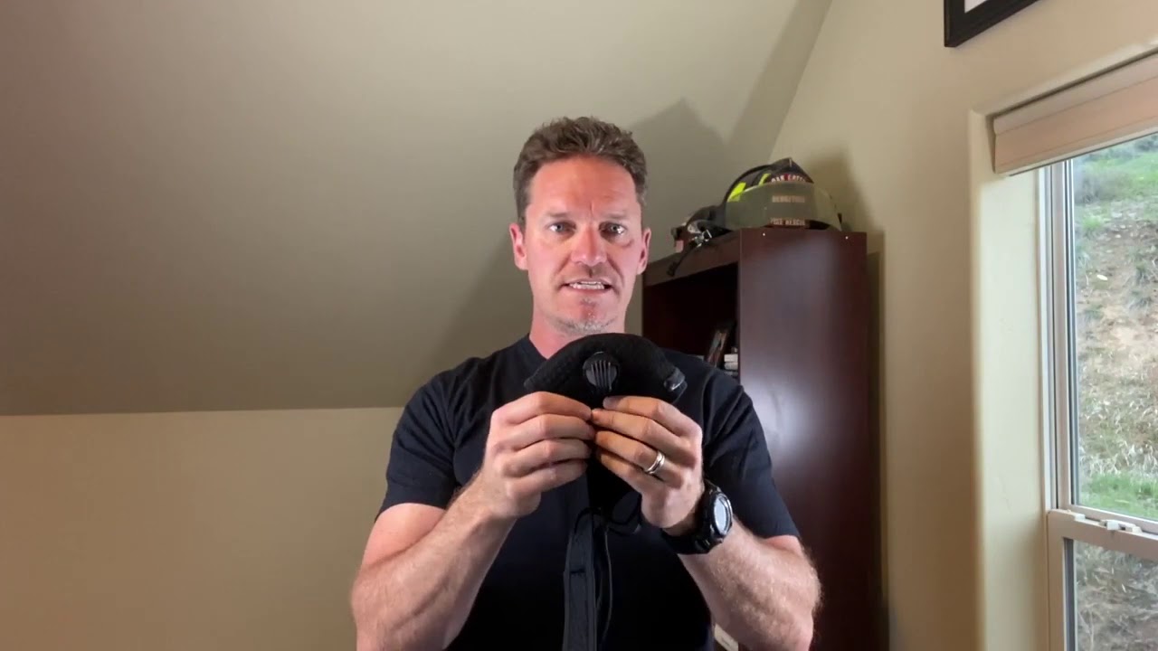 Unboxed R95 Reusable Face Mask The Reviews And Details of The