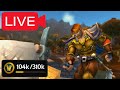 Goldbound Live - Frayed Knots and Farm Routes!