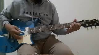Download Lagu VESSEL - Takkan Diam Guitar Cover MP3