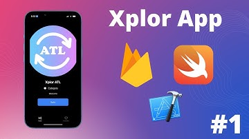 iOS Dev UIKit Course #1 - Project Setup & No Storyboard