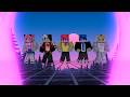 THAM GIA THỬ THÁCH NHẢY TRÊN NỀN NHẠC TIK TOK CÙNG HOT YOUTUBER MINECRAFT