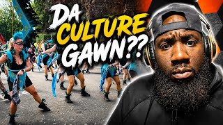 “The Caribbean Offspring In The UK Are Breeding Themselves Out” #saturdaystream