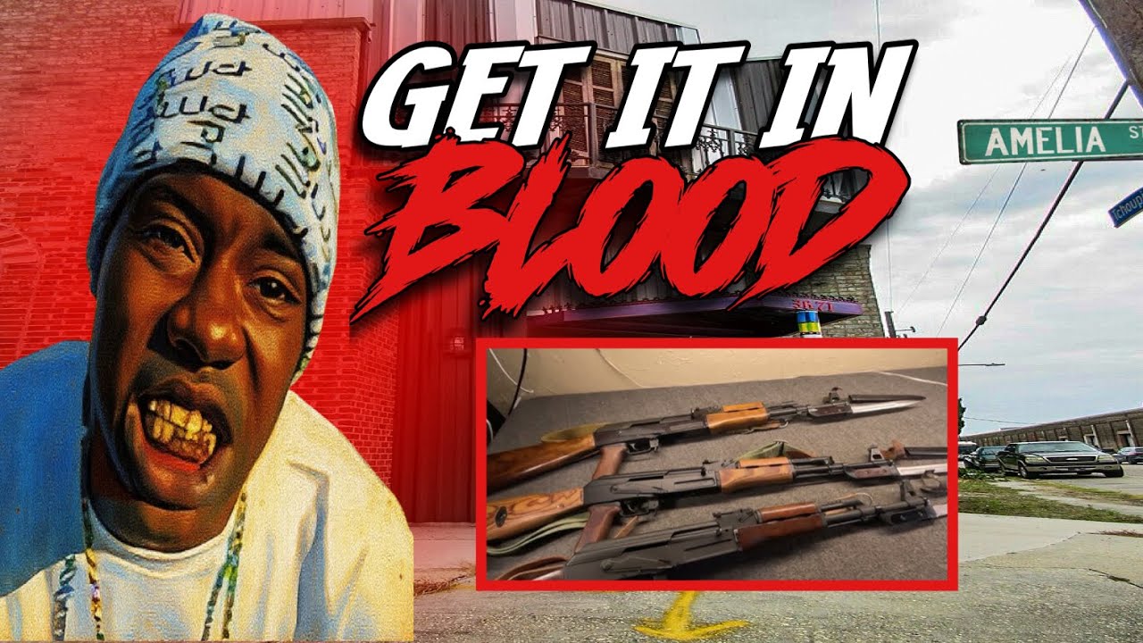 НЕРАССКАЗАННАЯ ИСТОРИЯ САУЛДЖИ СЛИМ И СМЕРТЕЛЬНОЙ ВОЙНЫ С ПАРНЯМИ С АМЕЛИЯ-СТРИТ