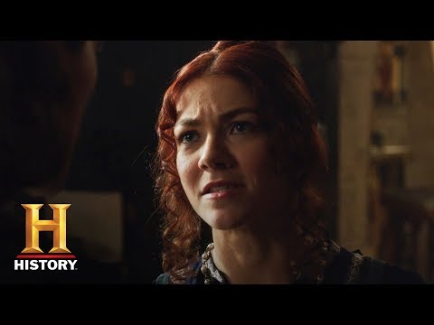 Knightfall: Season Finale Exclusive Sneak Peek (Season 1, Episode 10) | History