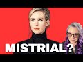 Lawyer Reacts: Will A Key Witness Cause A Mistrial For Elizabeth Holmes? The Emily Show Podcast 168