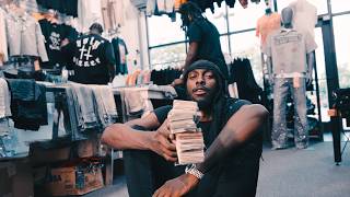 Mister FTO x Really Crunching (Music Video) KB Films