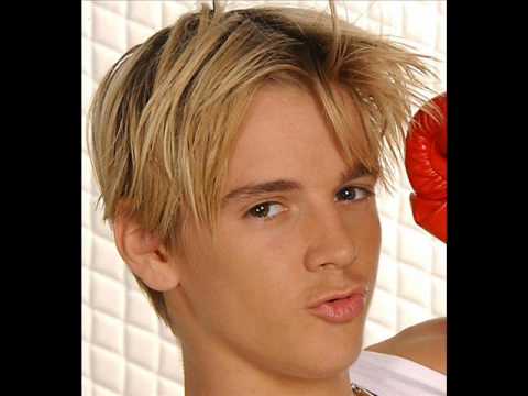 Avrilblue S Wing Aaron Carter One Better