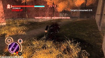 Prototype Walkthrough Part 64 HD