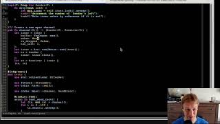 Rust 101 - 38: Exercises for module E (q1a)