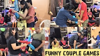 couple games for party at home || couple challenge games || funny games screenshot 3
