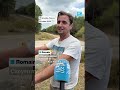 Incendies en France : habitants et agriculteurs en renfort des pompiers • FRANCE 24