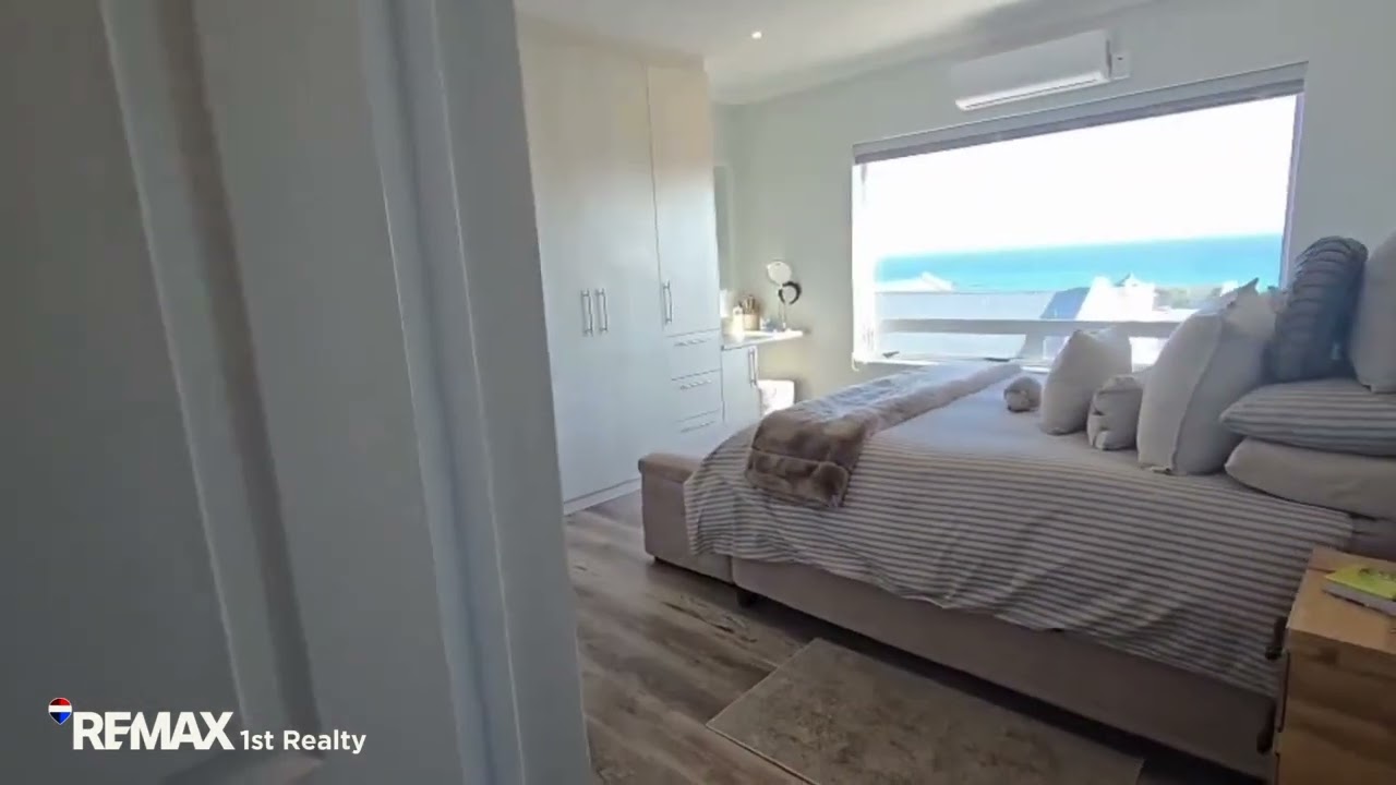 Virtual Tour | 43 Long Street - 5 Bedroom House | St Helena Bay