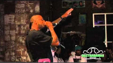 Big Sean,Bun B,Slim Thug,Lil Flip @H.O.B. Houston