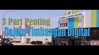 MENGUNGKAP RAHASIA DI BALIK TIMBANGAN DIGITAL !!!