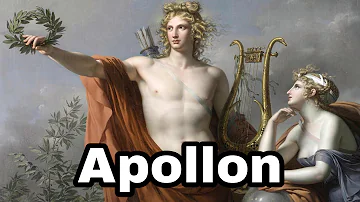 Quelle est la définition d'Apollon ?
