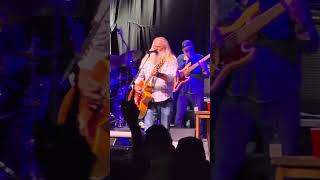 Jamey Johnson - “Tulsa Time “ (Don William’s cover)