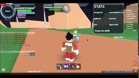 DBFA died in first video