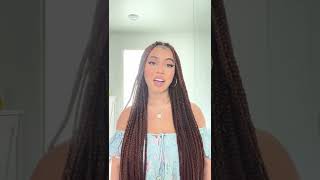 Asia Monet Covers "What Are We?" By Lizzy McAlpine