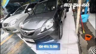 OBRAL TOYOTA INNOVA TYPE V 90 JUTAAN