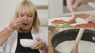 Better Health – Linda Robson’s healthy recipes. - NHS screenshot 4