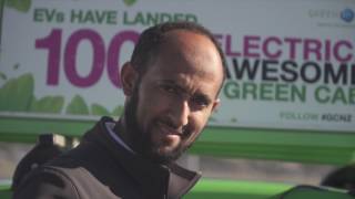 Green Cabs - How Green Cabs Are Changing The World
