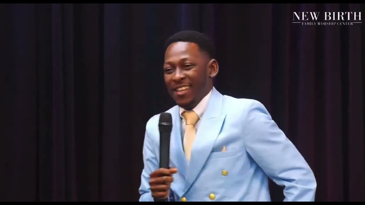 Quand le Maitre en a besoin avec Apôtre Fredo Hilaire