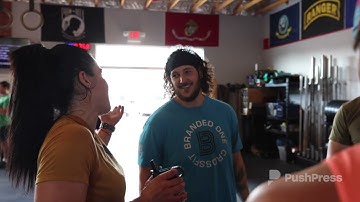 Introducing PushPress Grow - The Ultimate Gym Lead Generation System!