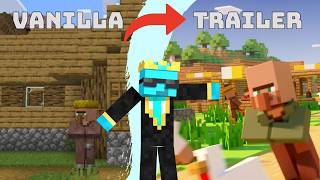 Make your game like the Trailers! (1.21.11)