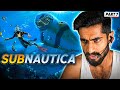 Live Subnautica| 7th Part| Horizontol | #Subnautica #gaming #zidionfire #zidi