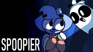 Spoopier | Geometry Dash