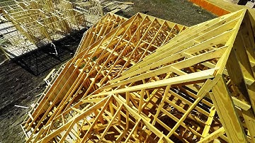 First 3DR Solo Video