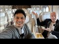 Shinkansen GRAN CLASS | Beyond First Class on Japan Rail