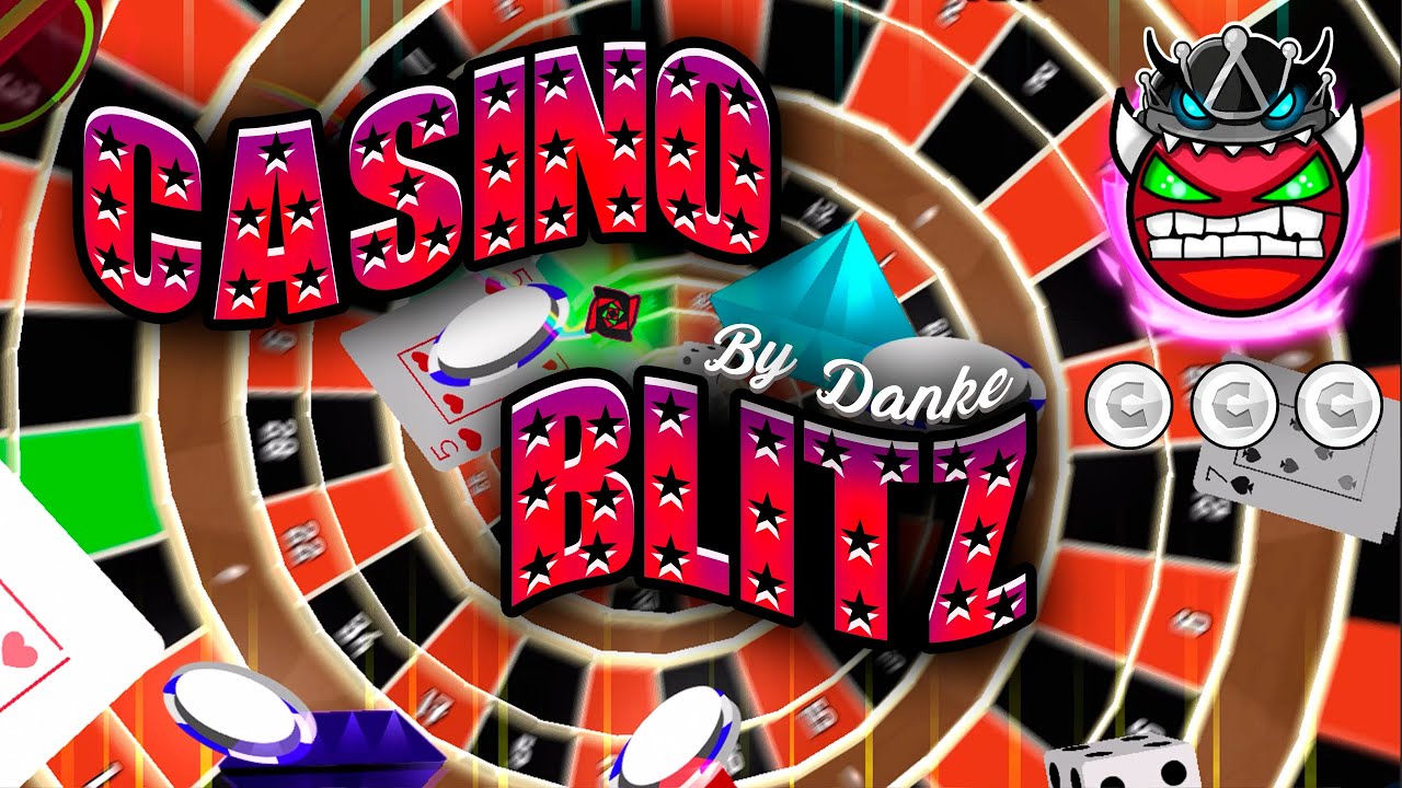 Bitz казино онлайн