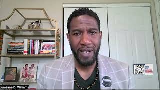 Meet the gubernatorial candidates: NYC Public Advocate Jumaane Williams