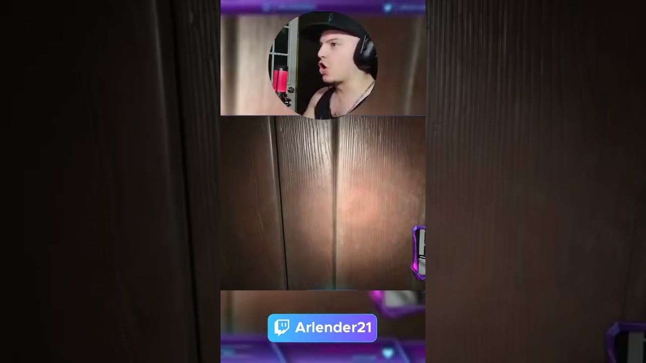 Por esto no confío en los elevadores