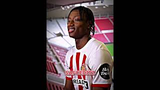 Who Needs Jack Clarke ? Weve Got Romaine Mundle