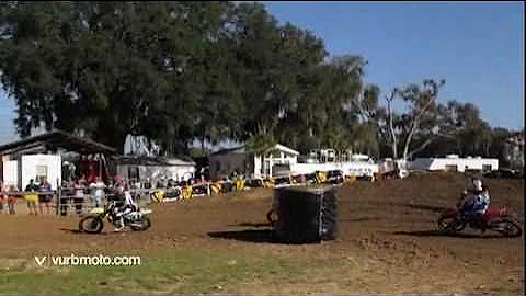 Mini O's 2010 - Supermini 2 M1 Uncut ft Webb / Baker / Alix