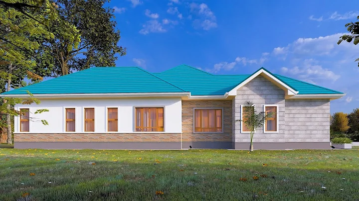 Step Inside This Dream Home Tour! 4-Bedroom House Design | All Ensuite