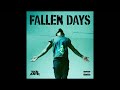 Tron Austin-“FALLEN DAYS” (official audio) 