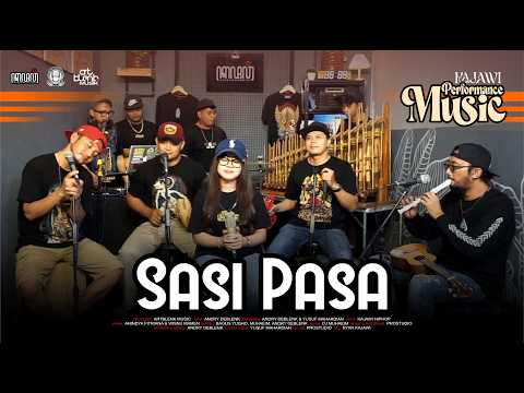 Video Sasi Pasa