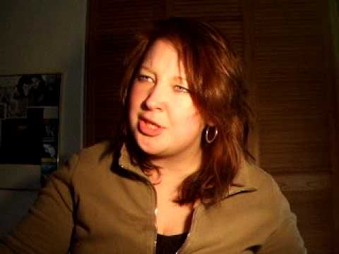 Me singing"Good morning Baltimore" Hairspray - YouTube