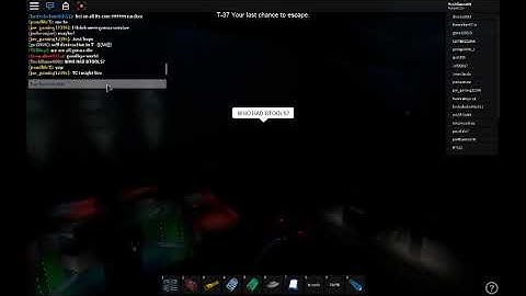 Pinewood Computer Core - Meltdown Explosion (Early 2018)