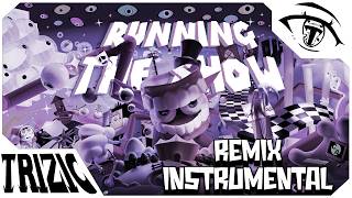 The One Who's Running the Show INSTRUMENTAL REMIX - THE AMAZING DIGITAL CIRCUS (Ep 8)