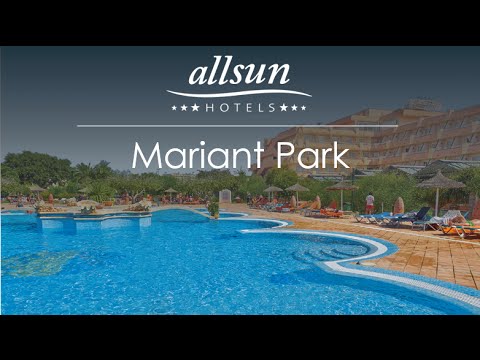 Allsun Hotel Mariant Park Mallorca Allsun Hotel Mariant Park Mallorca