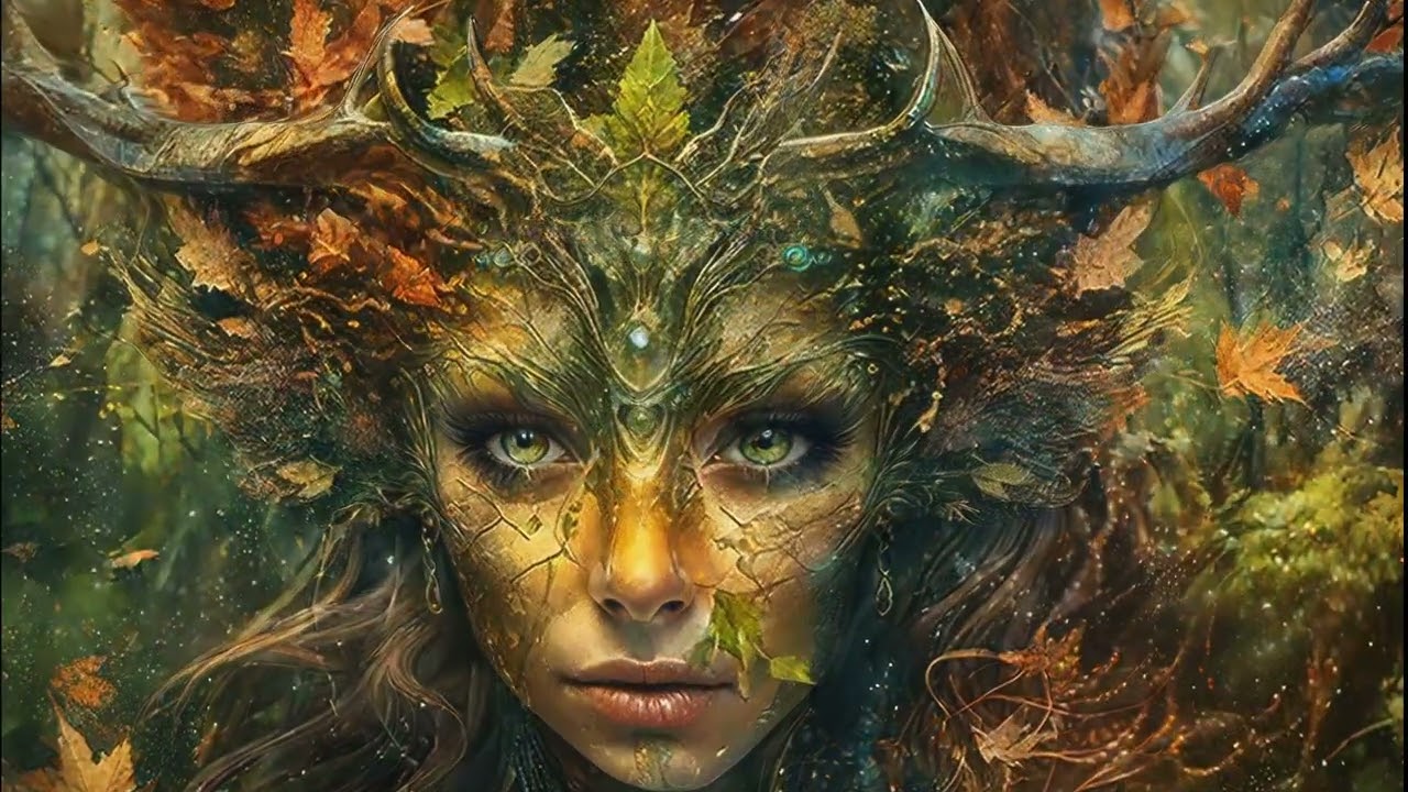 Inner Forest - Path [Full Album]