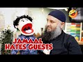 Sharing is caring being good to guests  deenies  funny islamic series for kids