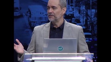 How to Approach a Holy God - Ricky Sarthou - Unchanging Snippets